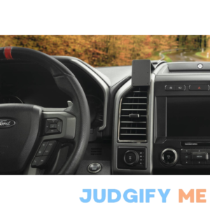 ProClip USA Ford Extra-Strength Center Dash Mount