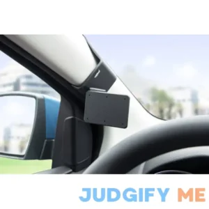 ProClip USA Left Pillar Mount for Ford Focus