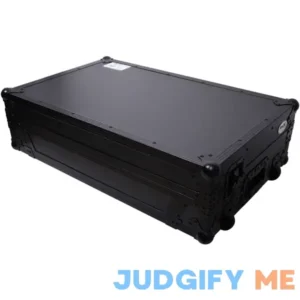 ProX Flight Style Road Case Pioneer DDJ-FLX10 XS-DDJFLX10WLT
