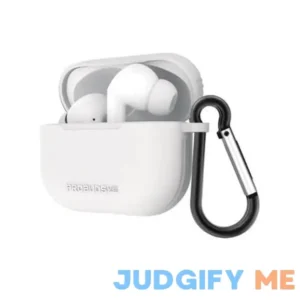 Probuds V2 True Wireless Bluetooth Earbuds with Charging Case