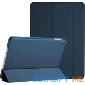 Procase Ipad 10.2 Case Ipad 9th Generation 2021/ Ipad 8th Generation 2020/ Ipad 7th Generation 2019