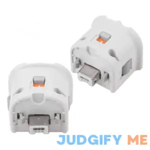 Prodico Wii Motion Plus Adapter for Original Wii Remote Controller