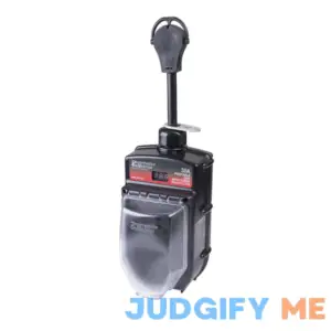 Progressive Industries EMS-PT30X Portable RV Surge Protector