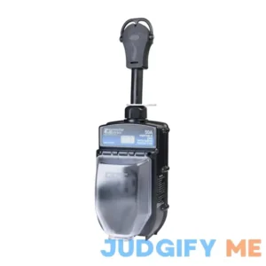 Progressive Industries EMS-PT50X Portable RV Surge Protector