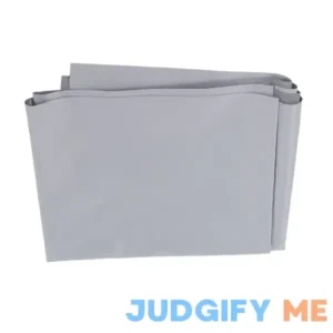 Projector Screen High Definition 4K Anti‐Light Foldable Portable Movies Screen for Home Theater Party Office Classroom Outdoor Indoor