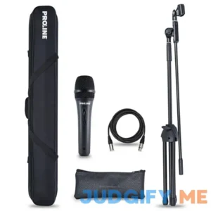 Proline Mic Pack