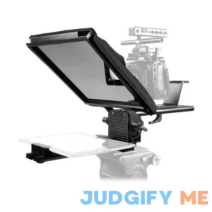 Prompter People Pal-PAD Prompter Pal Teleprompter with Tablet Cradle