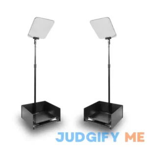 Prompter People StagePro 15" Presidential Teleprompter