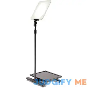 Prompter People StagePro 15" Presidential Teleprompter Single PRO-SP15S