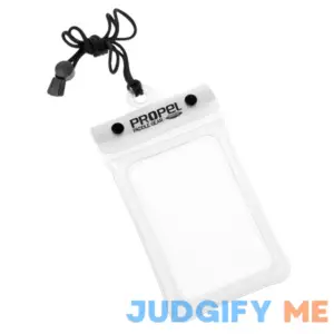 Propel Paddle Gear Waterproof Phone Pouch