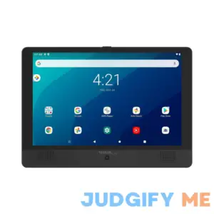 Proscan Elite 10.1 inch Tablet/Portable DVD Combo