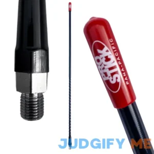 Prostick 4` foot fiberglass 1000 watt