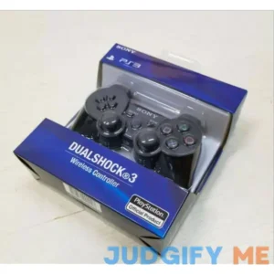Ps3 Playstation 3 Bluetooth Wireless Dualshock 3 Sixaxis Controller