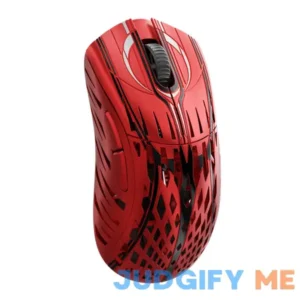 Pwnage StormBreaker Wireless Gaming Mouse Magnesium