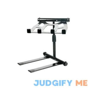 Pyle Professional DJ Laptop Stand PLPTS55