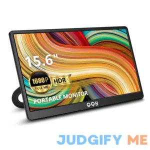 QQH Portable Monitor