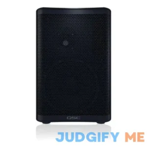 QSC CP8 Compact Powered 8" Loudspeaker
