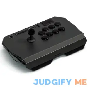 Qanba Drone 2 Wired Joystick for PlayStation 5/4 and PC QANN3