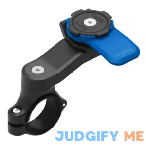 Quad Lock Motorcycle Handlebar Mount