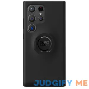 Quad Lock Phone Case