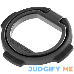 Quad Lock Phone Ring Stand