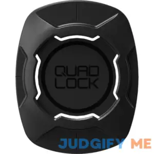 Quad Lock Universal Adaptor