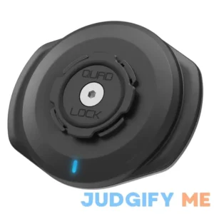 Quad Lock Weatherproof Wireless Charging Head