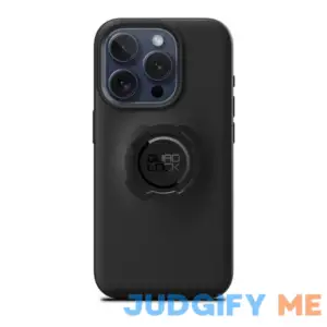 Quad Lock iPhone Case