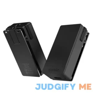 Qudelix-5k Bluetooth Usb Dac AMP with Ldac