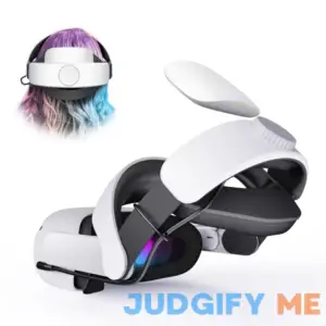 Quest 2 Head Strap with Battery for Oculus Quest 2