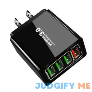 Quick Charge Pro