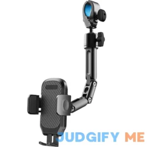 Quyee Phone Holder Car