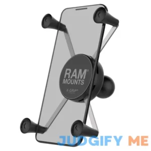 RAM Mount Universal X-Grip IV Large Phone/Phablet Holder
