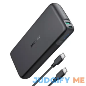 RAVPower 20000mAh Power Bank