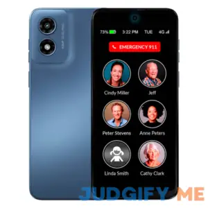 RAZ Memory Cell Phone for Seniors (Verizon