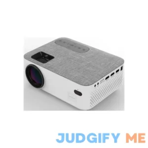 RCA 480p Home Theater Projector