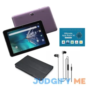 RCA RATR30824FE-BK 8” IPS HD 64GB Tablet / BrandsMart USA