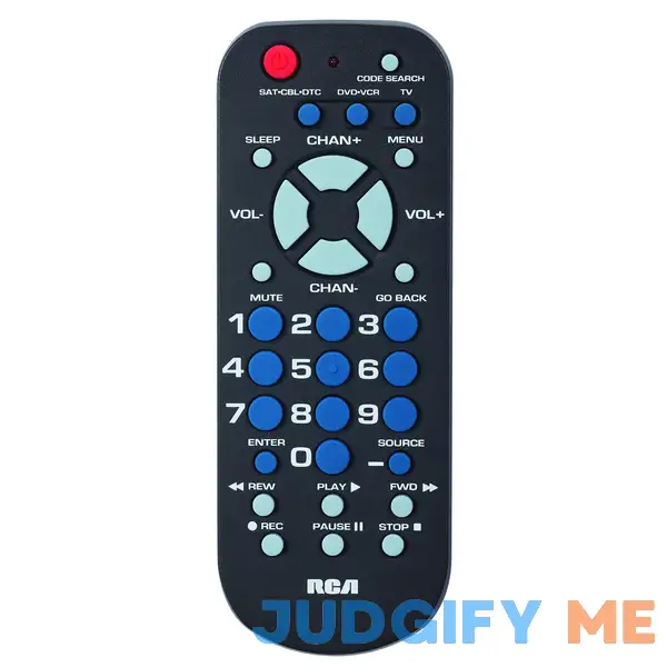 RCA RCR503BR RCA RCR503BR