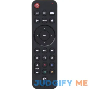 RCA Rechargeable 3-Device Universal Remote