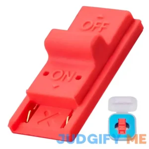 RCM Jig for Switch RCM Jig Clip Short for Nintendo Switch