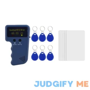 RFID ID Card Reader-Writer in One