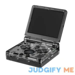 RG35XXSP Flip Portable Handheld Game Console 3.5inches IPS Screen Clamshell Retro Game Player