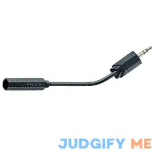 RIG 400 Series Headset Replacement Microphone