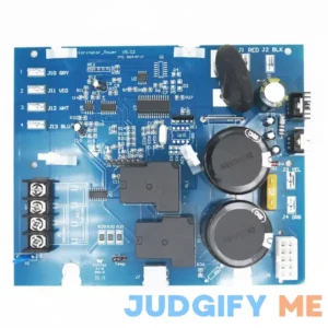 ROBOA GLX-PCB-RITE Main PCB Printed Circuit Board