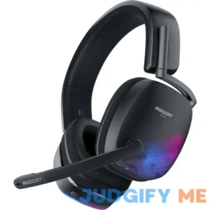 ROCCAT SYN Max Air Wireless Gaming Headset for PC