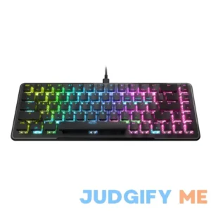 ROCCAT Vulcan II Mini 65% Optical Gaming Keyboard