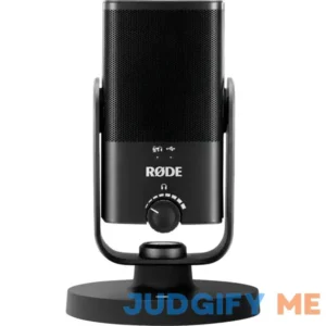 RØDE NT-USB Mini