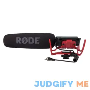 RØDE VideoMic