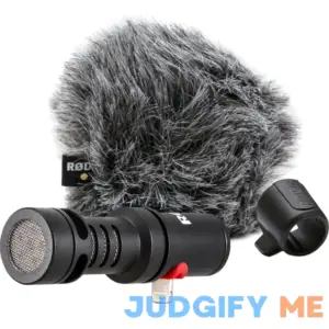 RØDE VideoMic Me-L