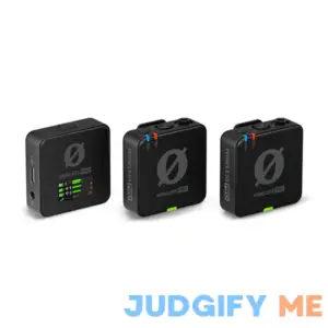 RODE Wireless PRO Wireless Microphone System